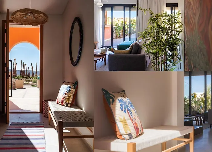 شقة Modern Family 3br Townhouse, Kamaran, El Gouna