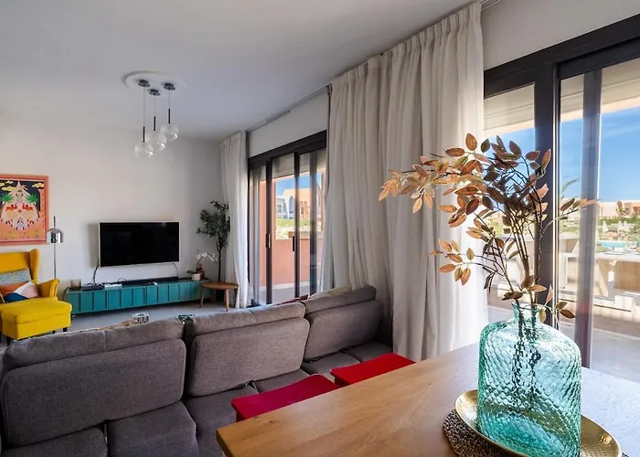 شقة Modern Family 3br Townhouse, Kamaran, El Gouna الغردقة