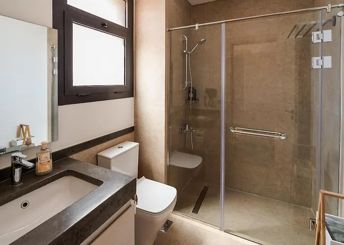Modern Family 3br Townhouse, Kamaran, El Gouna شقة
