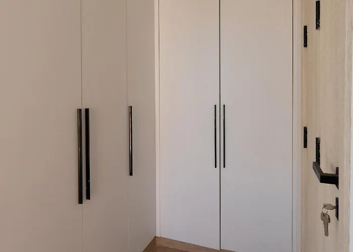 Modern Family 3br Townhouse, Kamaran, El Gouna شقة الغردقة