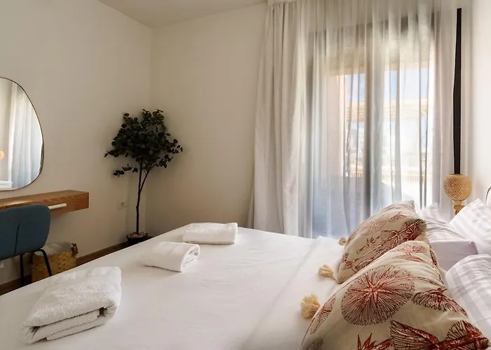 Modern Family 3br Townhouse, Kamaran, El Gouna الغردقة