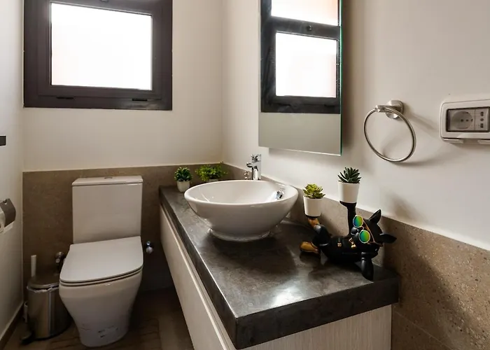 Modern Family 3br Townhouse, Kamaran, El Gouna شقة *