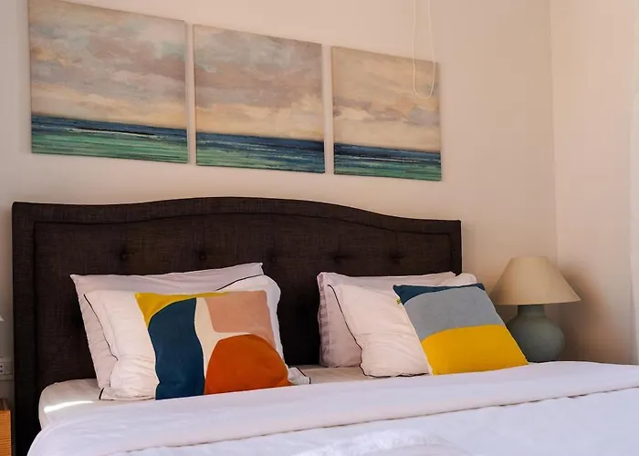 Modern Family 3br Townhouse, Kamaran, El Gouna