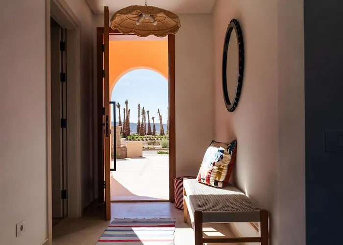 Modern Family 3br Townhouse, Kamaran, El Gouna *