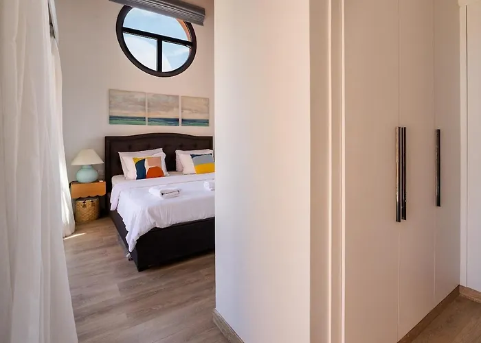 Modern Family 3br Townhouse, Kamaran, El Gouna شقة