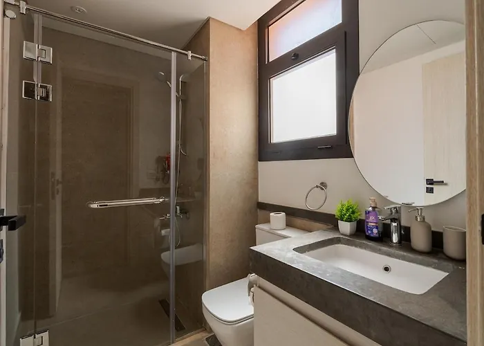 Modern Family 3br Townhouse, Kamaran, El Gouna